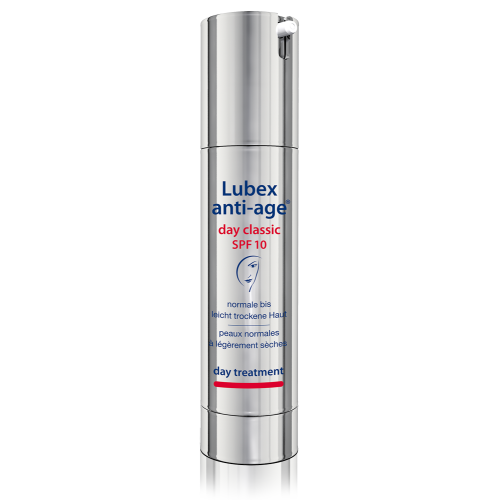 Lubex anti-age day classic SPF 10