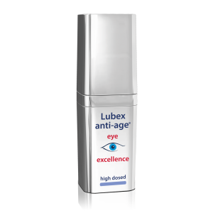 Lubex anti-age eye excellence