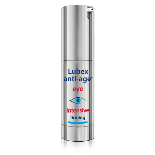 Lubex anti-age eye intensive