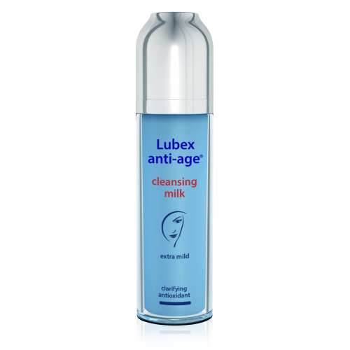 Lubex anti-age cleansing milk