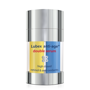 Lubex anti-age double serum