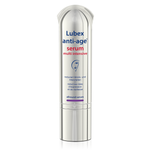 Lubex anti-age serum multi intensive