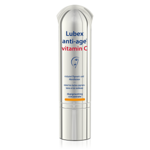 Lubex anti-age vitamin C