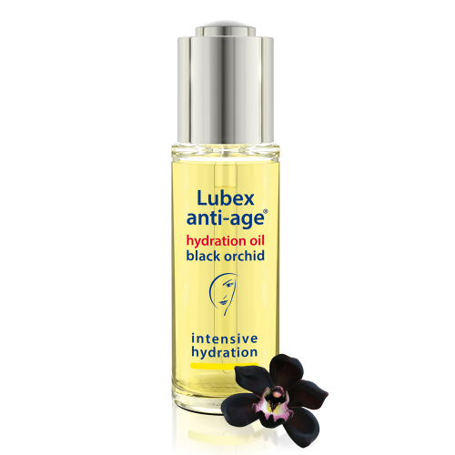 Lubex anti-age hydration oil